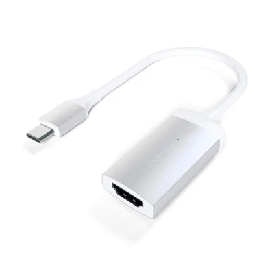 Adaptador USB-C Para HDMI, 4K, Satechi - St-tc4khas