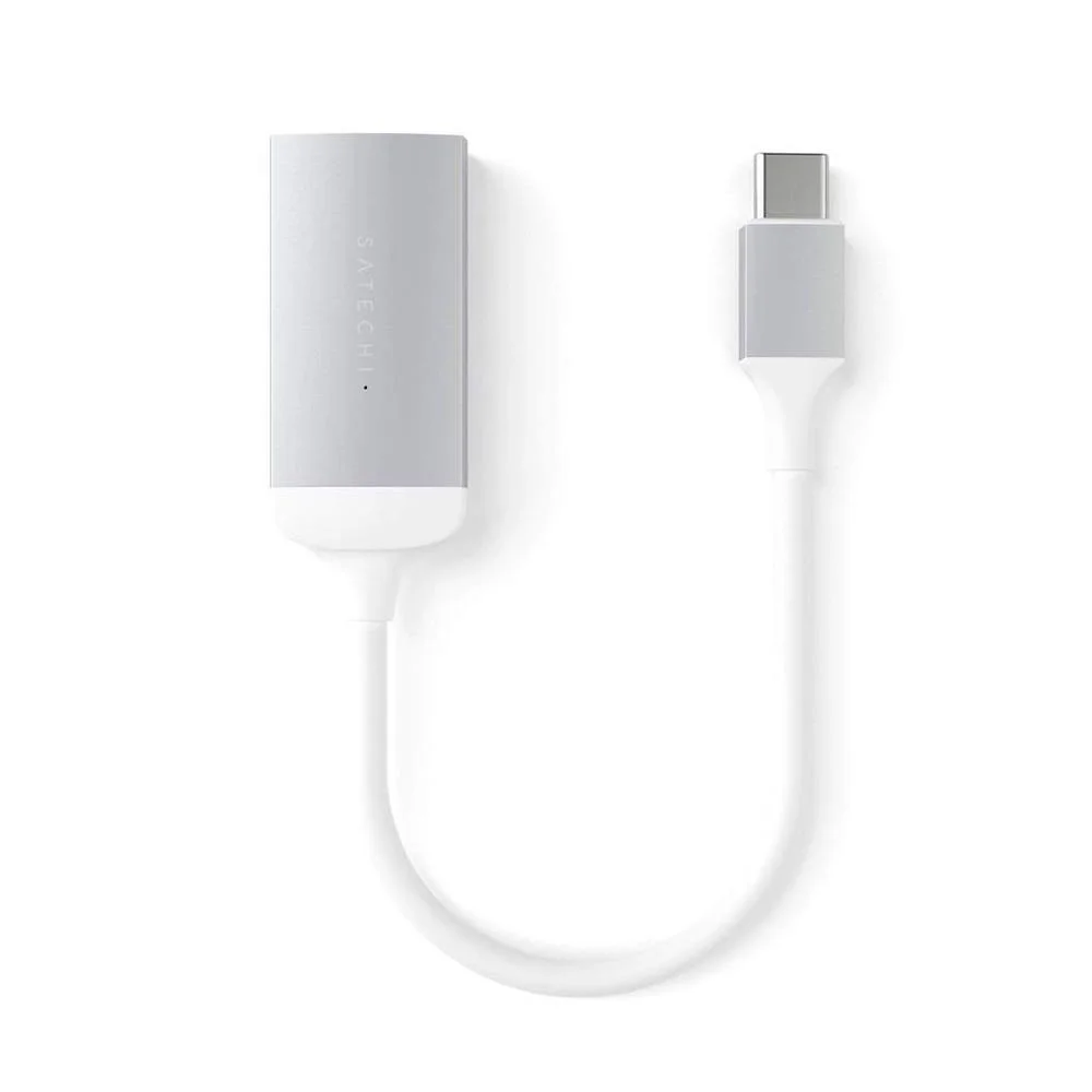 Imagem 4 de 4 do produto Adaptador USB-C Para HDMI, 4K, Satechi - St-tc4khas