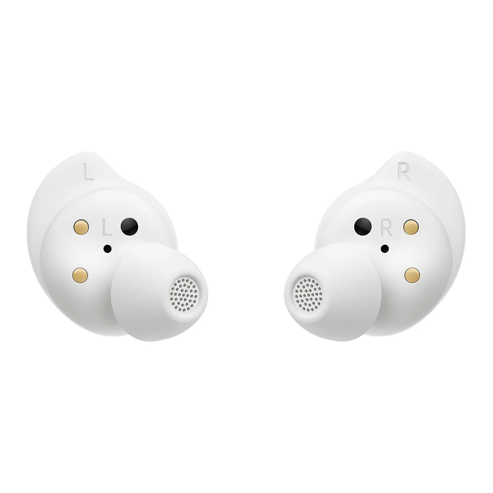 ヘッドホン SAMSUNG GALAXY BUDS+ WHITE Fone De Ouvido Samsung Galaxy Buds Bluetooth