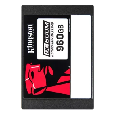 SSD SATA III Kingston 960GB KaBuM