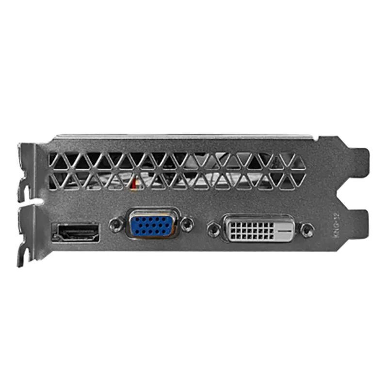 Placa De Vídeo BRX Geforce GTX 750, 4GB, 128 Bits 6