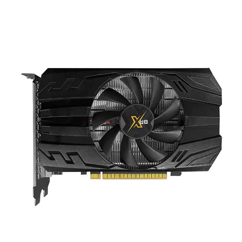 Placa De Vídeo BRX Geforce GTX 750, 4GB, 128 Bits 8