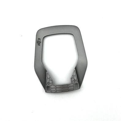 Acabamento Intermediário Logo Dji Mavic Air, Prata