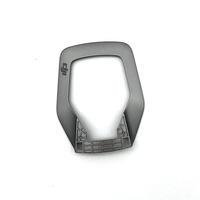 Acabamento Intermediário Logo Dji Mavic Air, Prata