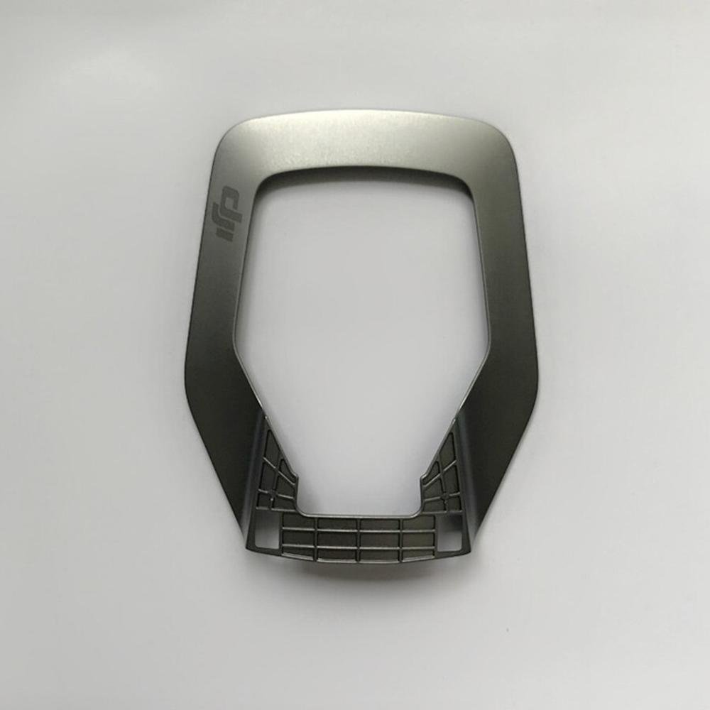 Acabamento Intermediário Logo Dji Mavic Air, Prata