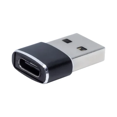 Adaptador USB Nwt 2.0 Macho, Para USB, Tipo-c Femea