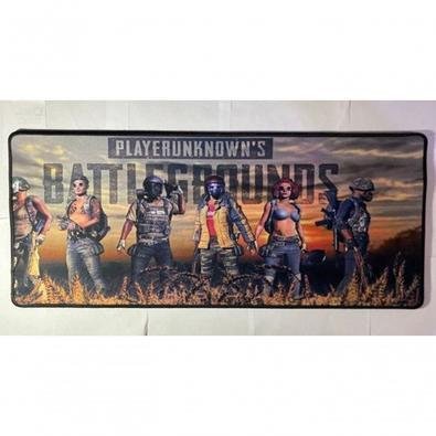 Mousepad Gamer Personalizado Battlergrounds 2, Grande 68x30Cm - Sunnylife