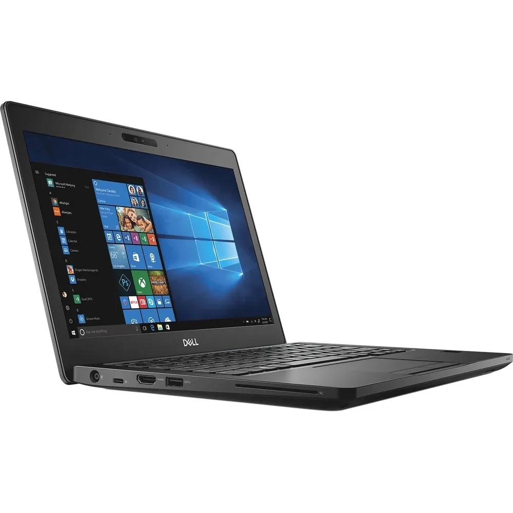 DELL Latitude 5290 i5-7世代　8GB 256GB SSD DELL Latitude 5290 i5-7世代 8GB 256GB SSD