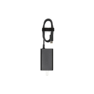 Carregador USB Dji, 65w, Para Mavic 3 E Avata