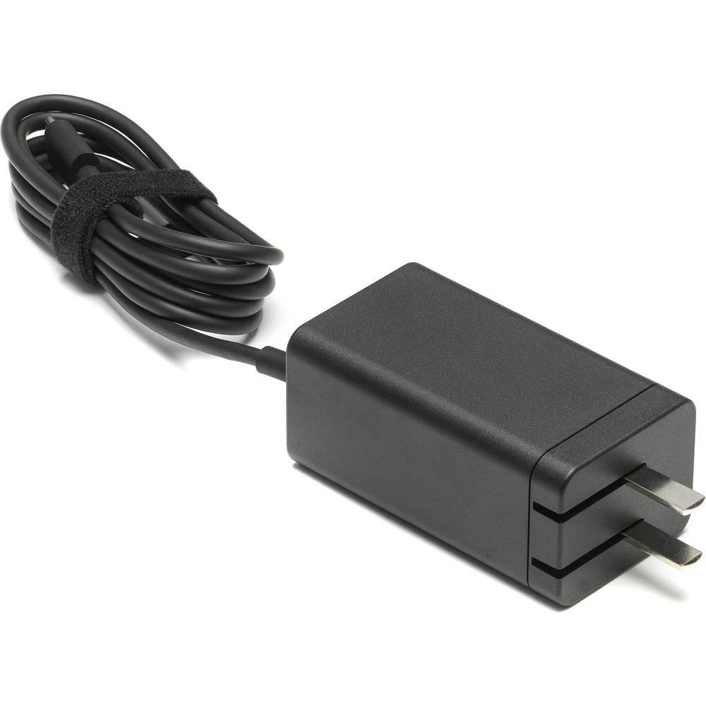 Imagem 3 de 5 do produto Carregador USB Dji, 65w, Para Mavic 3 E Avata