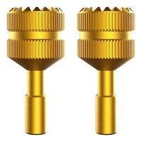 Par De Stick Dji Smart Controller Rc1, Rc2, Dourado