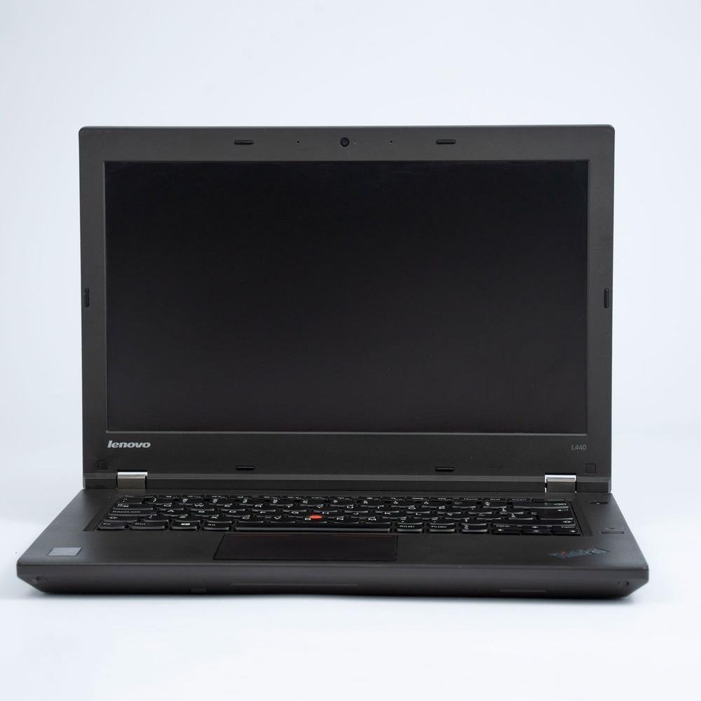 Notebook Lenovo Thinkpad T440 I54300u 16GB KaBuM