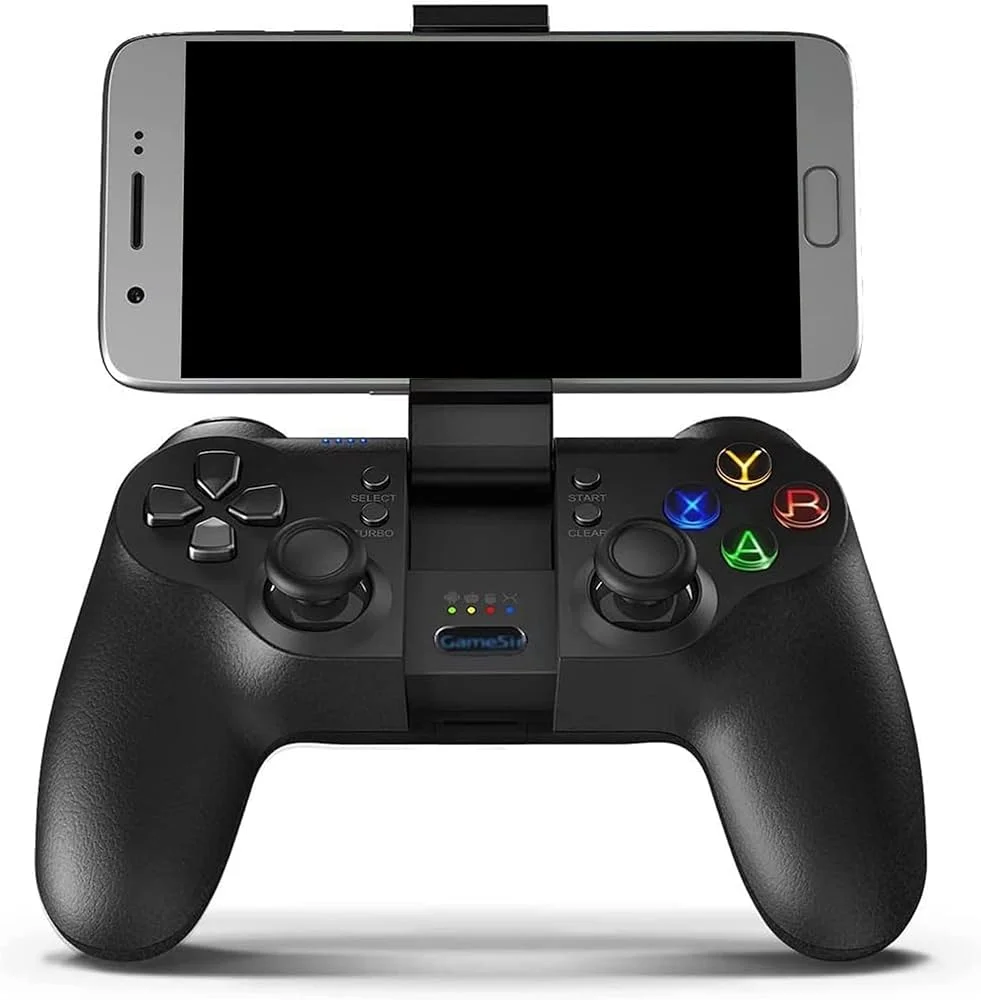 Controle Dji Tello Gamesir T1d KaBuM