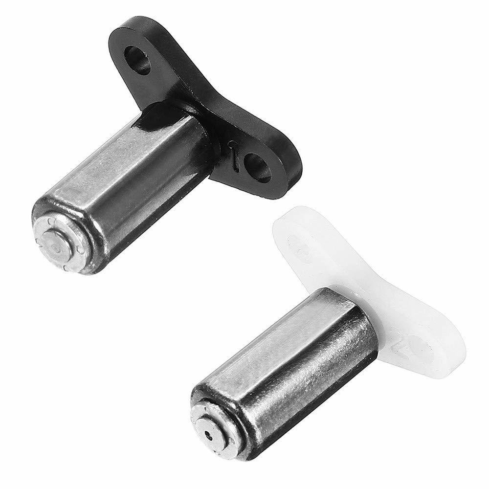Imagem 2 de 2 do produto Dobradiça Dianteira Mavic Air, Preto