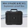 Maleta Case Transporte Dji Mavic Mini 3 Pro Rc Completa - Sunnylife
