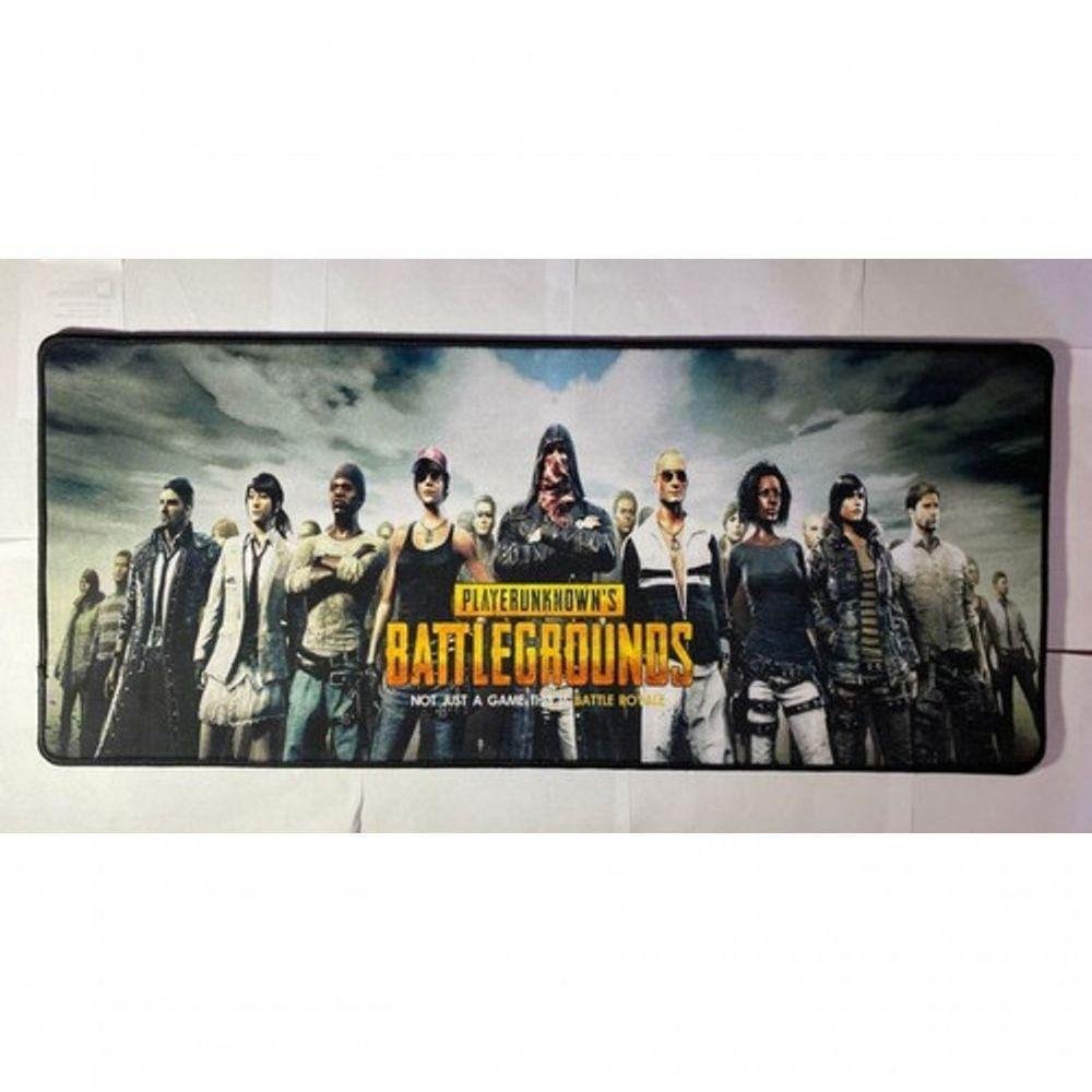 Mousepad Gamer Personalizado Battlergrounds 3, Grande 68x30Cm - Sunnylife Mousepad Gamer Personalizado Battlergrounds 3, Grande 68x30Cm - Sunnylife