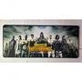 Mousepad Gamer Personalizado Battlergrounds 3, Grande 68x30Cm - Sunnylife