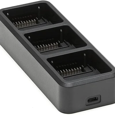 Hub Carregador Dji Mavic 3