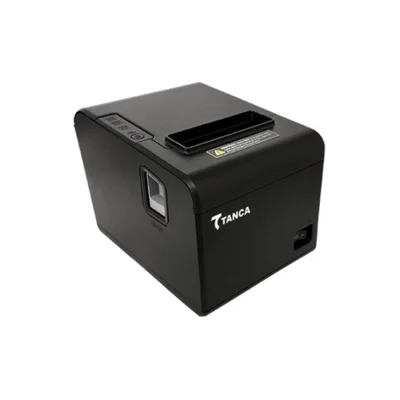 Impressora Não Fiscal Tanca Tp620, USB/eth 004741