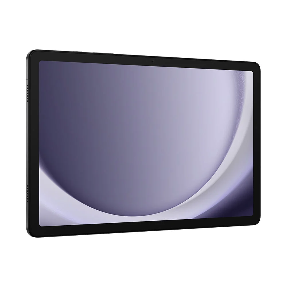 Imagem 3 de 5 do produto Tablet Samsung Galaxy Tab A9+, 64GB, 5G, Wi-Fi, Tela de 11", Android 14, 4GB RAM, Câmera Traseira 8MP, Bateria de 7.040mAh, Grafite - Sm-X216bzaazto