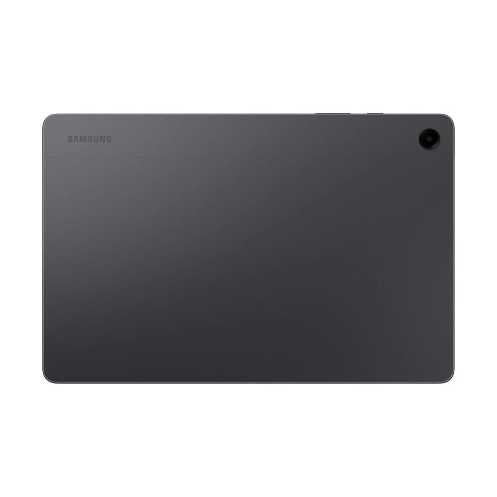 Imagem 5 de 5 do produto Tablet Samsung Galaxy Tab A9+, 64GB, 5G, Wi-Fi, Tela de 11", Android 14, 4GB RAM, Câmera Traseira 8MP, Bateria de 7.040mAh, Grafite - Sm-X216bzaazto