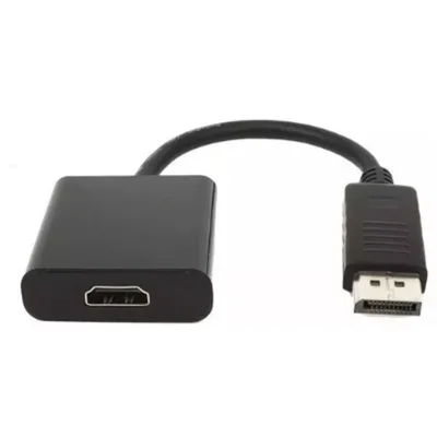Cabo Adaptador Conversor, USB 3.0, HDMI 1080p