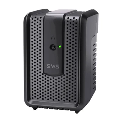 Estabilizador 300va Mono Sms Revolution Speedy 115/115v 16520