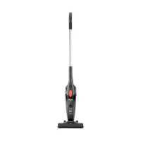 Aspirador Pó Philco Ciclone Pas1450c, Portátil, 2 Em 1, Cinza 1300w, Filtro Hepa, 220v