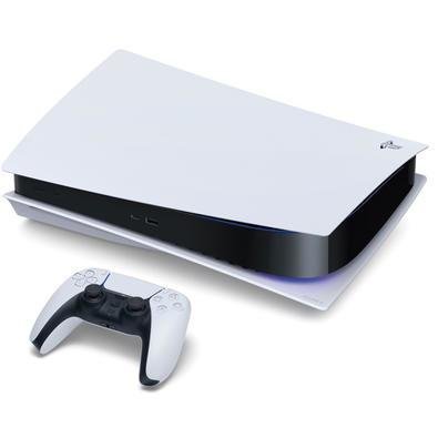 O console ps5 oferece novas possibilidades de jogabilidade que você nunca imaginou.    reproduza jogos para ps5 e ps4 em blu-ray disc. Além disso, voc