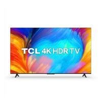 Smart Tv Tcl p635 75 Polegadas 4k Google Smart
