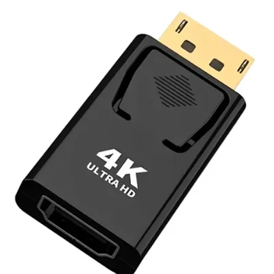 Adaptador Conversor HDMI 2.0, 4K, 60hz