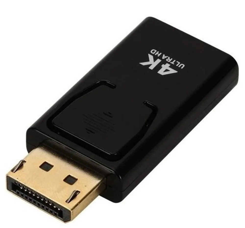 Imagem 3 de 3 do produto Adaptador Conversor HDMI 2.0, 4K, 60hz