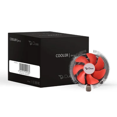 Cooler Para Processador Duex Dc2, Intel