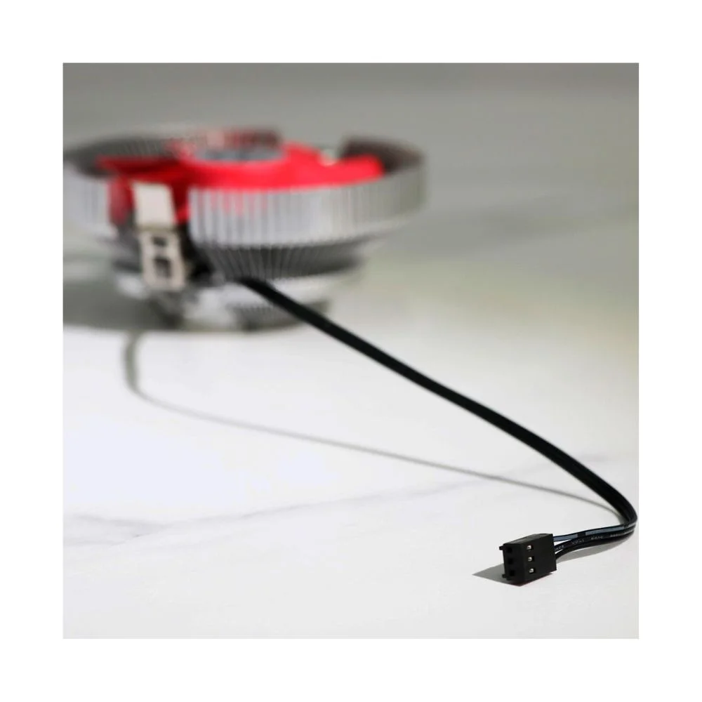 Imagem 2 de 4 do produto Cooler Para Processador Duex Dc2, Intel