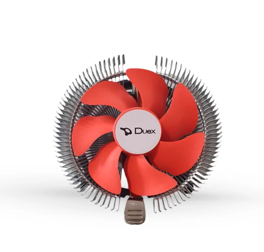 Imagem 3 de 4 do produto Cooler Para Processador Duex Dc2, Intel