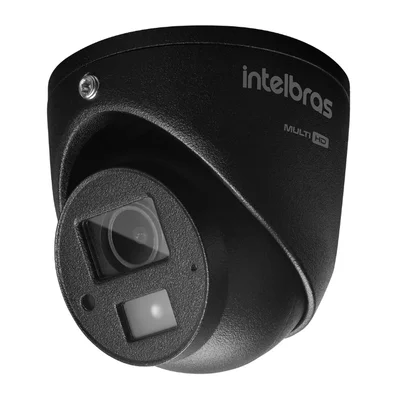 Câmera Vhd 3220 Mini D, Black