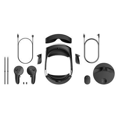 Óculos de Realidade Virtual Meta Quest Pro KaBuM