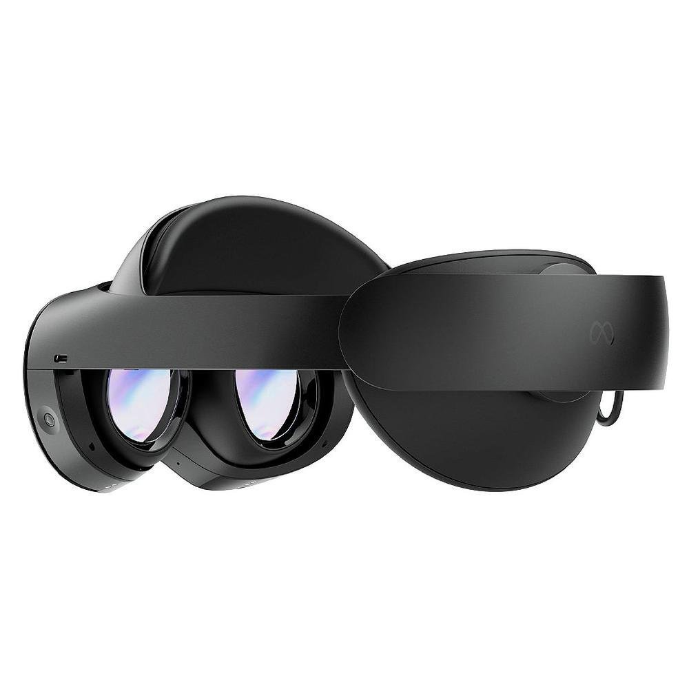  Quest Pro 256GB メタクエストプロ Óculos de Realidade Virtual Meta Quest Pro KaBuM