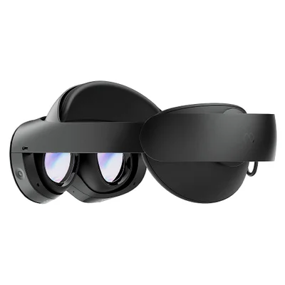 その他  Quest Pro 256GB -culos-de-Realidade-Virtual-
