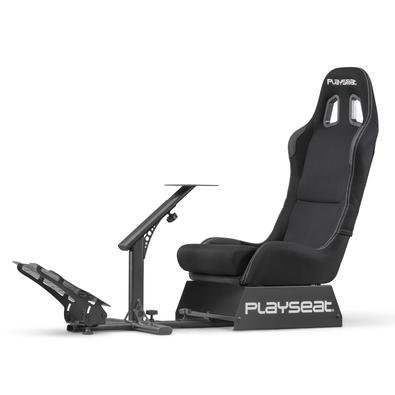 Playseat Evolution Sim Racing Cockpit Para Pc E Console