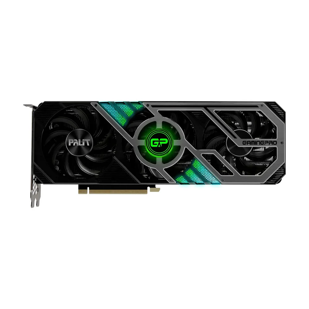 Placa De Vídeo Rtx 3090 24GB KaBuM