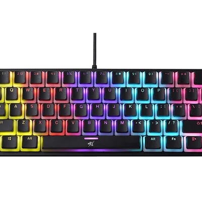 Teclado Mecânico Gamer Brx M403 RGB KaBuM