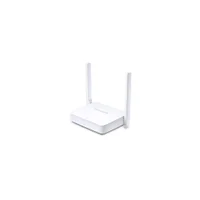 Roteador Mercusys Mw301r, Wireless, 300mbps, Ipv6, 2 Antenas, 5dbi