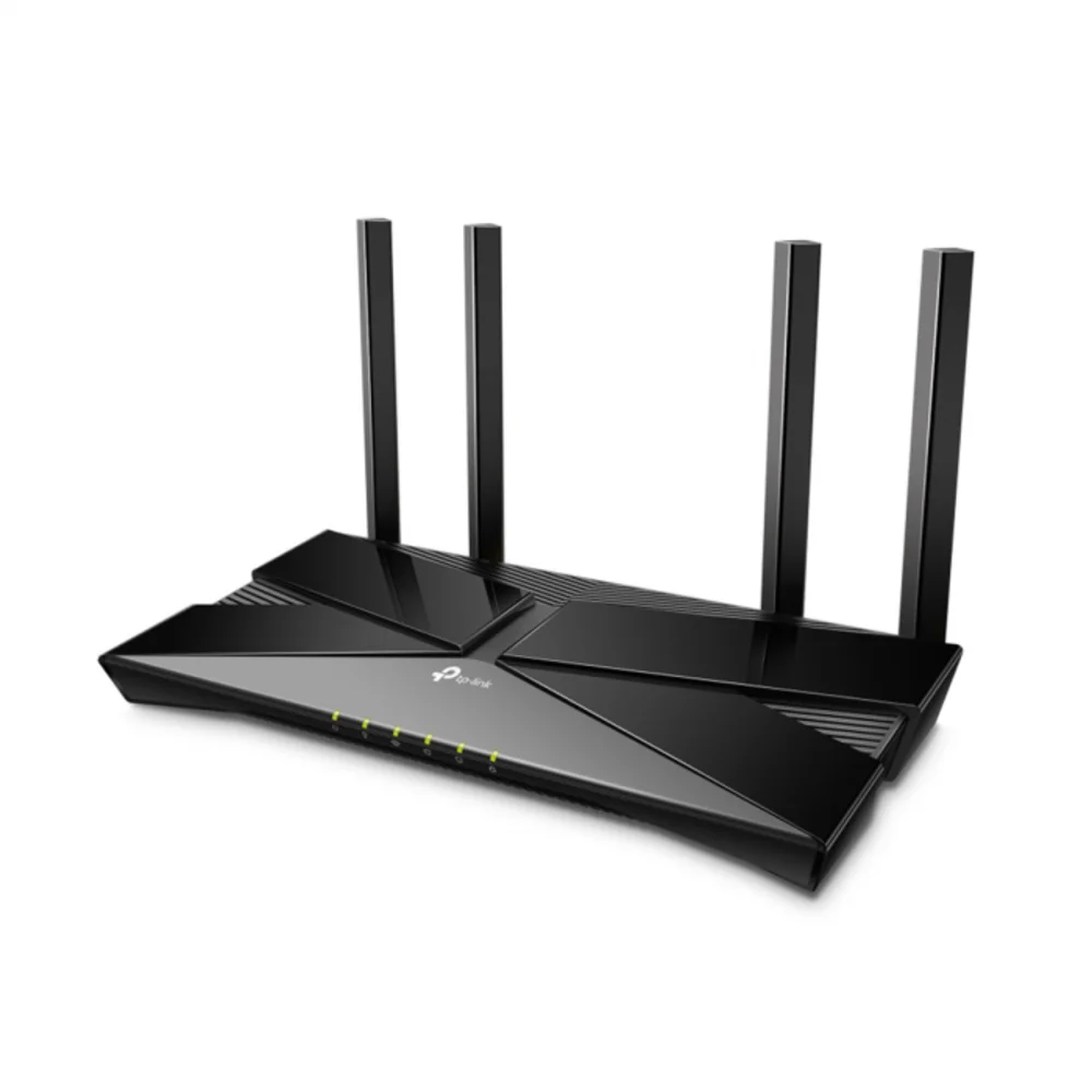 Roteador Gigabit 101001000 WIFI KaBuM