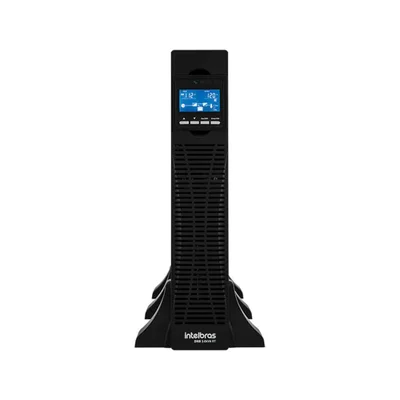 Nobreak Senoidal Intelbras Dnb 3.0 Kva Rt 120v, 3000VA, 2700w, Entrada: 120v, Saída: 120v, Online - 4822024