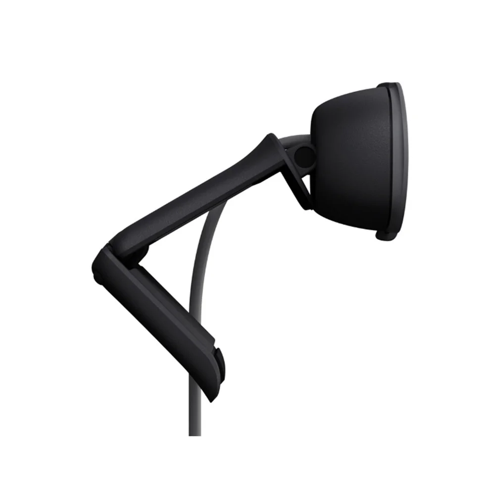 Imagem 5 de 5 do produto Webcam Logitech Brio 100, Full Hd, Grafite - 960-001586