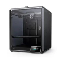 Creality K1MAX(ジャンク) Impressora-3d-Creality-K1-Max-