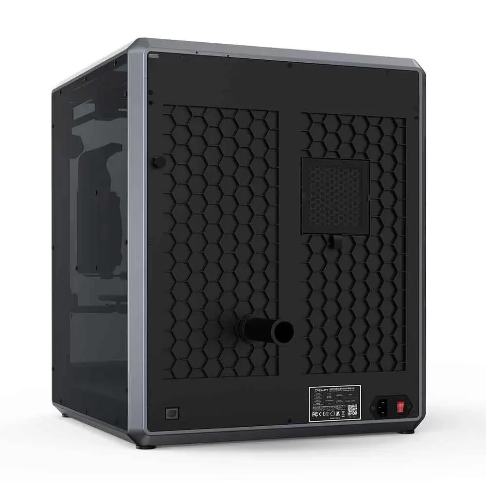 Impressora 3d Creality K1 Max Fdm KaBuM