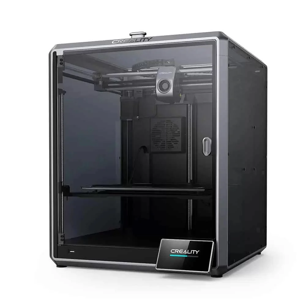 884-S 訳あり! CREALITY K1 Max 3Dプリンター Impressora 3d Creality K1 Max Fdm KaBuM