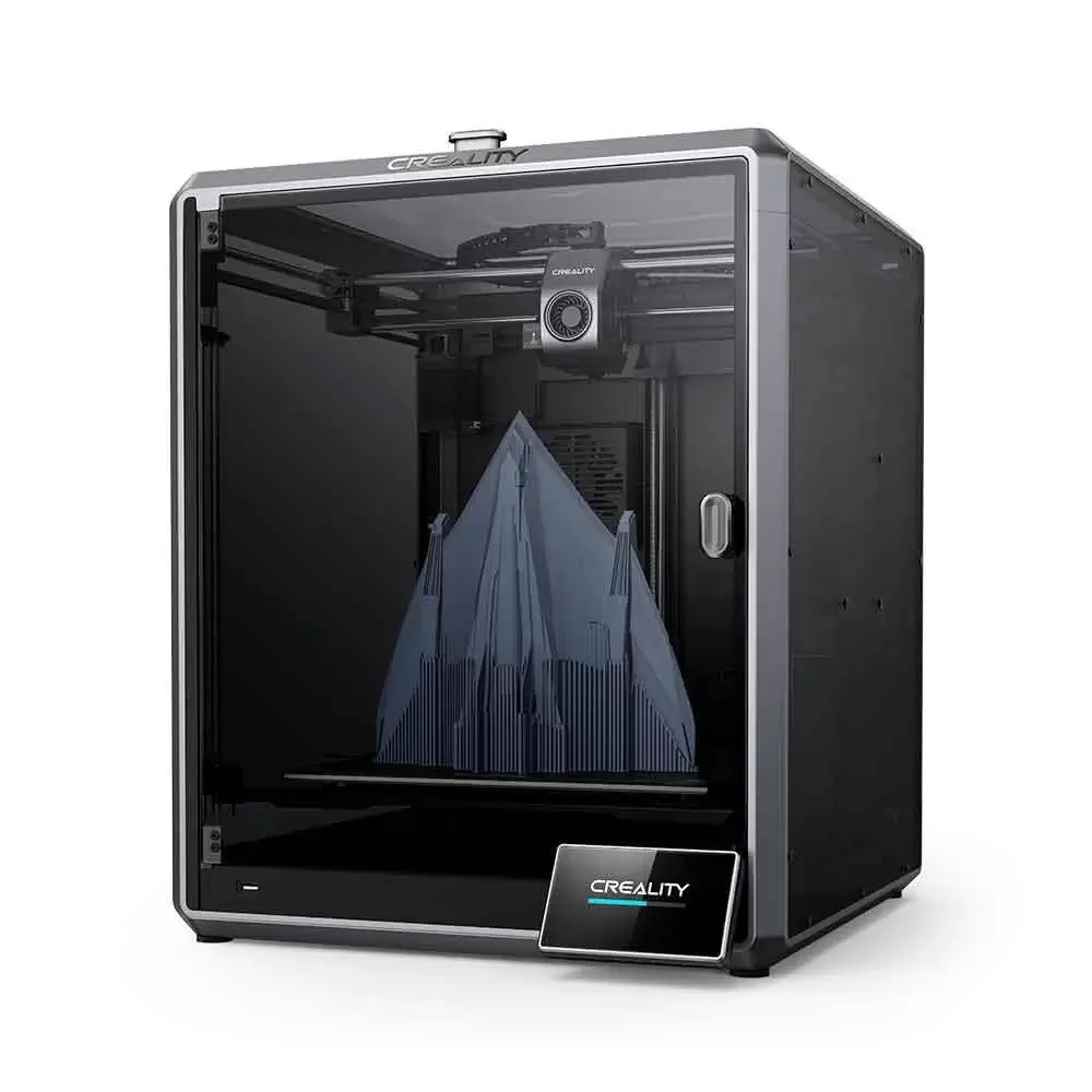 CREALITY K1 Max 3Dプリンター Impressora 3d Creality K1 Max Fdm KaBuM